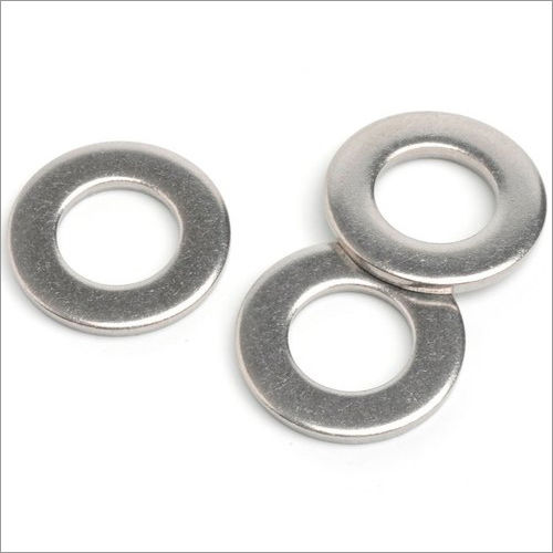 Ss Washers Application: Hardware Fittings