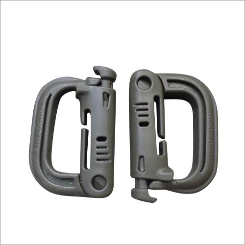 D Hook Fasteners