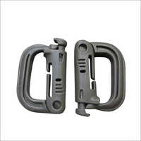 D Hook Fasteners
