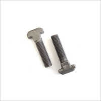 Square Neck T Head Bolts