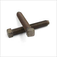 Square Head Screws