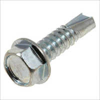 Hexagon Head Screw