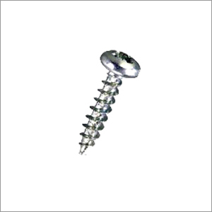 Pan Head Screw