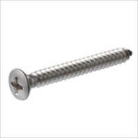 Sheet Metal Screw