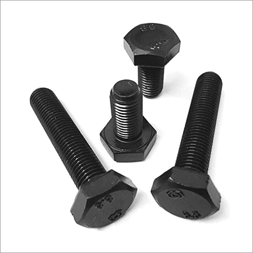 High Tensile Hex Bolts