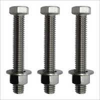 Industrial Hex Bolts