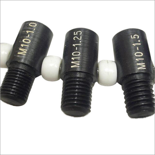 Metric Thread Screw Usage: Industrial