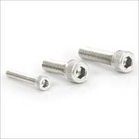 Hexagon Socket Head Cap Screws