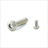 Button Head Cap Screw