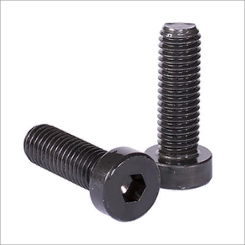 Socket Low Head Cap Screw