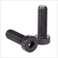 Socket Low Head Cap Screw