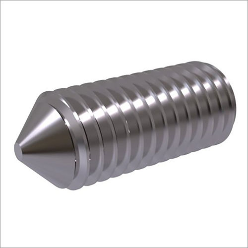 Socket Set Screws