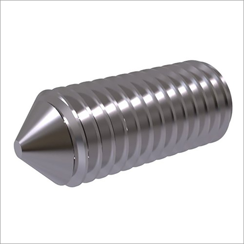 Industrial Hexagon Socket Set Screw
