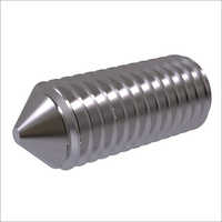 Industrial Hexagon Socket Set Screw
