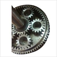 Industrial Planetary Gear