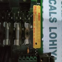 BOSCH 048483-206401 CNC SYSTEM PCB CARD