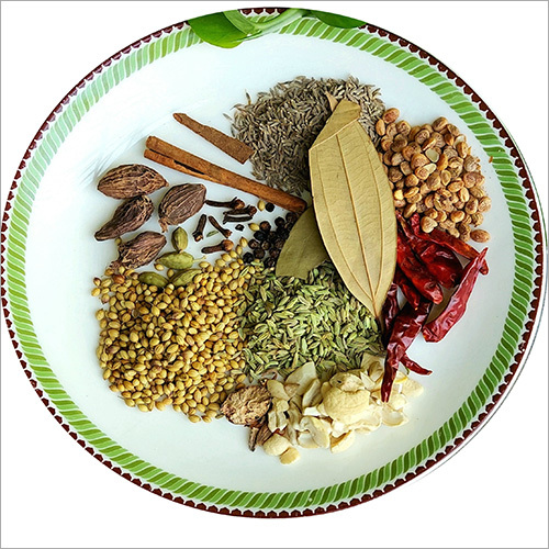 Mix Spices By AL HASNAT GENERAL TRADING LLP