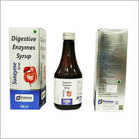 200ml Digestive Enzymes Syrup