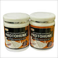 200g High Protein Supplement