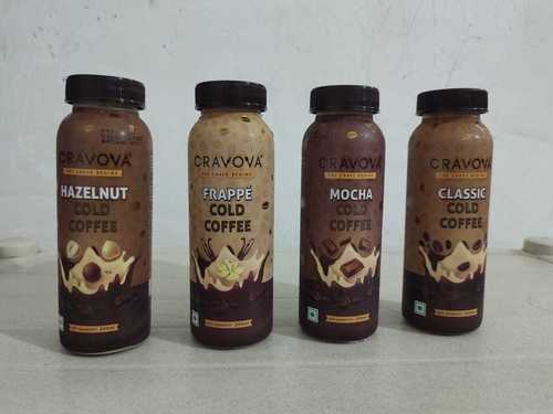 Frappe Cold Coffee