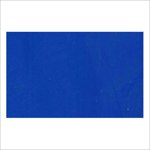 Blue Aluminium Panel Sheet