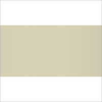 Milky White Aluminium Composite Panel