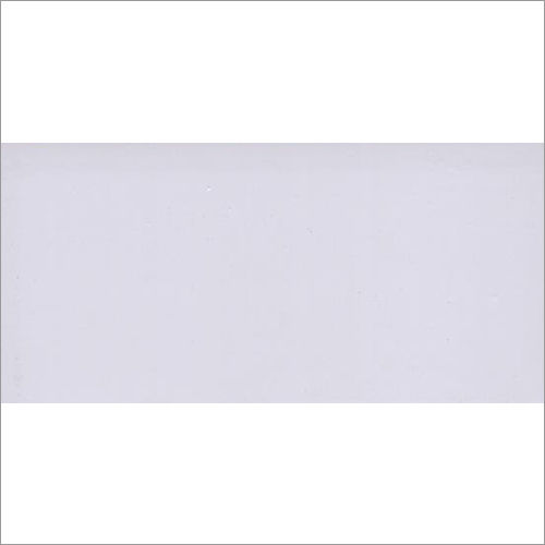 White Aluminium Composite Panel