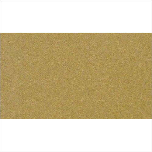 Gold Aluminium Composite Panel