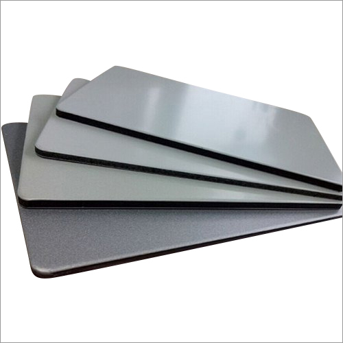Road Signage Aluminium Composite Panel