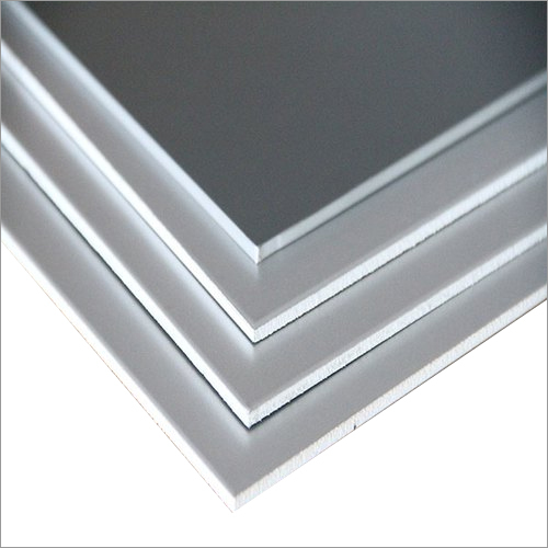 Fireproof Aluminum Composite Panel