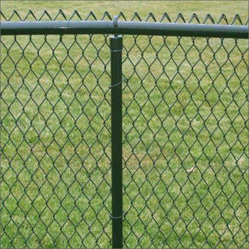 GI Chain Link Mesh