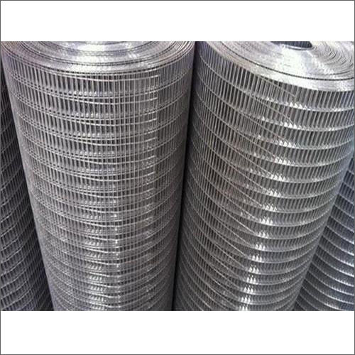 Welded Wire Mesh Hole Shape: Rectangle Hole