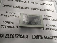 MONTRONIX HMI LCD
