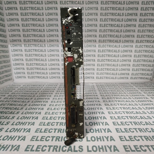 BOSCH -108 CNC SYSTEM PCB CARD