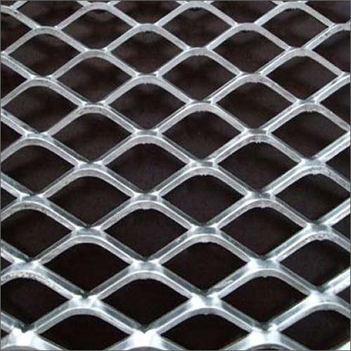 Expanded Metal Net