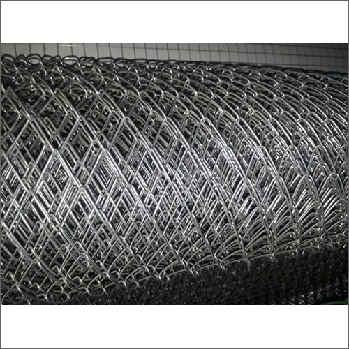 GI Poultry Chain Link Mesh