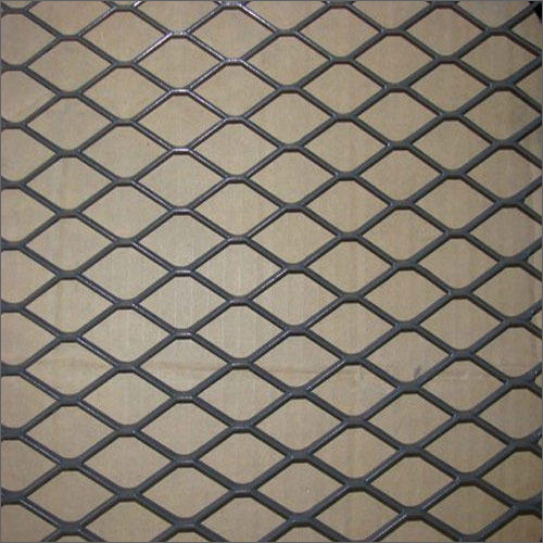 Expended Metal Mesh