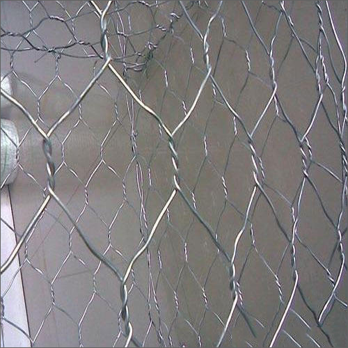 GI Insulation Wire Net Fitting Service By SHANTHI HARDWARE AND NETS
