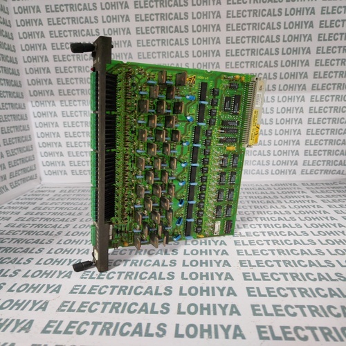 BOSCH 1070050560-480 CNC SYSTEM PCB CARD