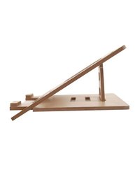 Wooden Laptop Stand