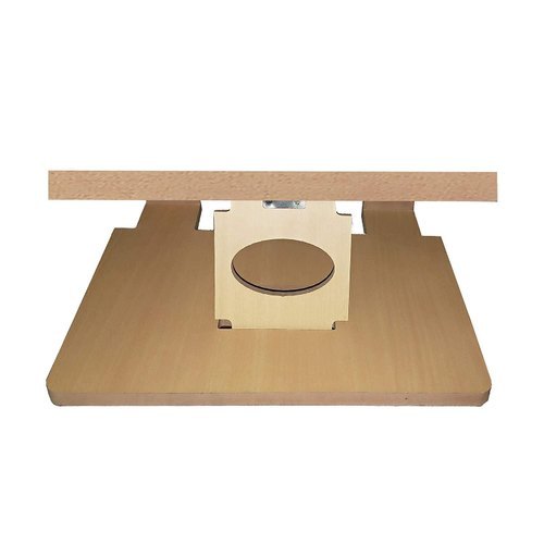 Wooden Laptop Stand