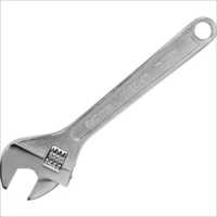 Steel Ss Adjustable Wrench