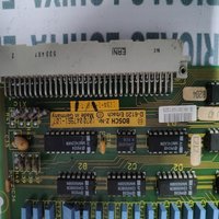 BOSCH 1070047961-107 CNC SYSTEM PCB CARD