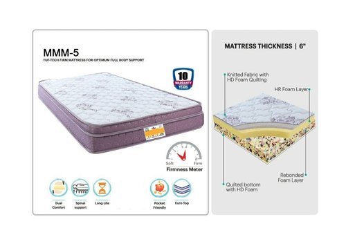 Libra MMM 5 Mattress