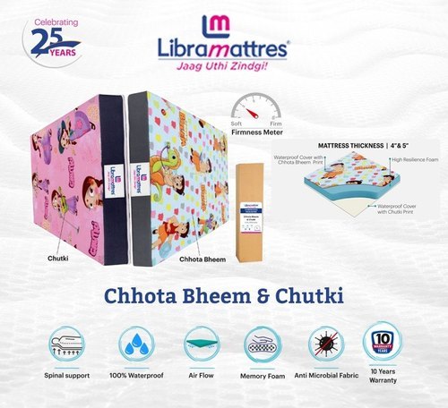Libra Kids Mattress Mattress