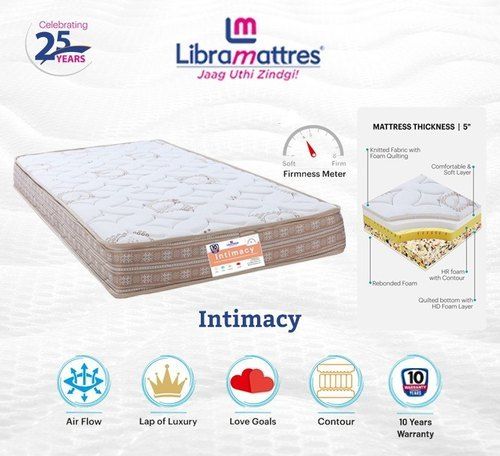 Libra Intimacy Mattress