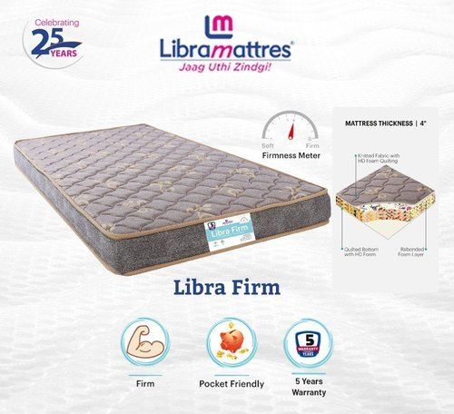 Libra Firm Mattress