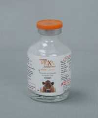 Amoxycillin Cloxacillin injection