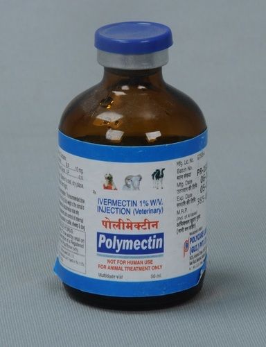 Ivermectin Injection