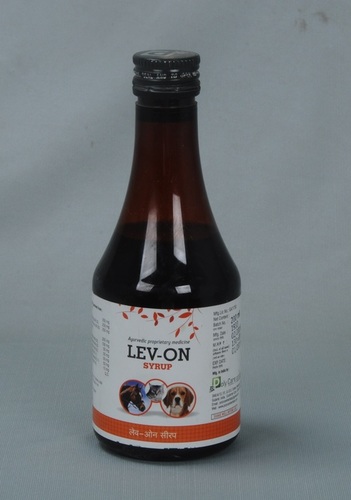 Liver Tonic Herbal